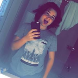 Meet your Posher, Seth